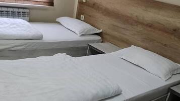 Double Room, City View | 1 bedroom