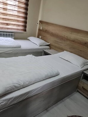 Room - Obodhotel (Dushanbe)