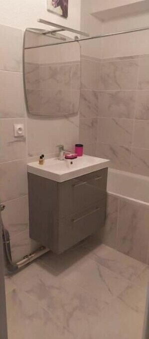 Assecador de cabells i sabó 