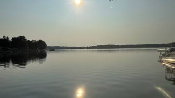 2 chambres, accès au Wi-Fi (inclus), literie fournie