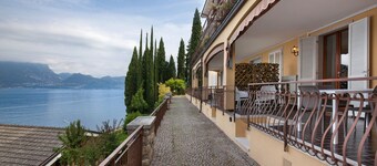 Apartment La Casa Di  Arianna