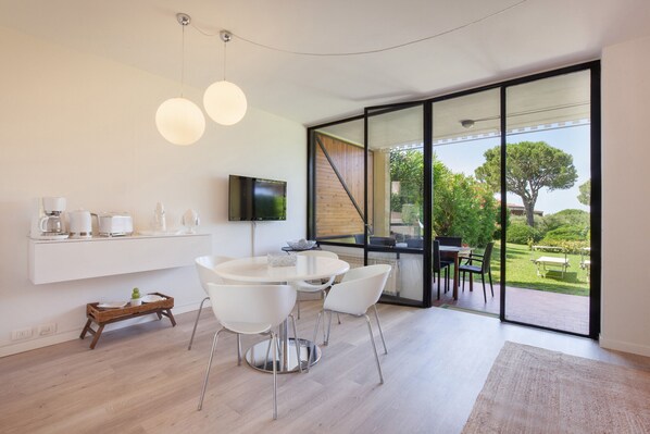 Dining - Apartment Babila Home (Bardolino)