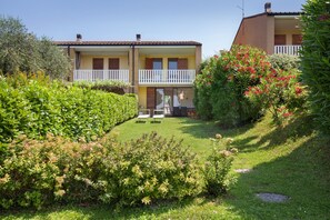 Exterior - Apartment Babila Home (Bardolino)