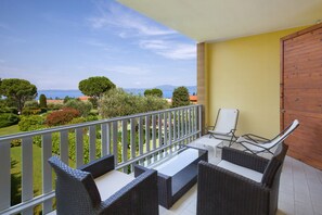 Property grounds - Apartment Babila Home (Bardolino)