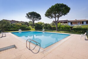Pool - Apartment Babila Home (Bardolino)