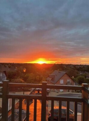 Property grounds - Villa 11 Cyrille et Vacances (Deauville)