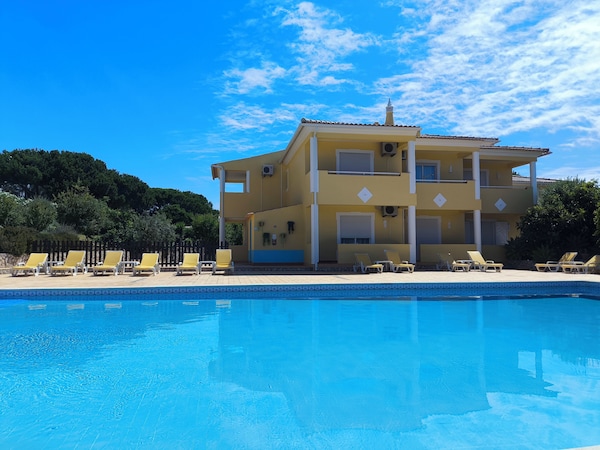 Aurora Sol - Praia da Luz