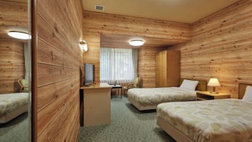 Standard Twin Room, Non Smoking | Free WiFi