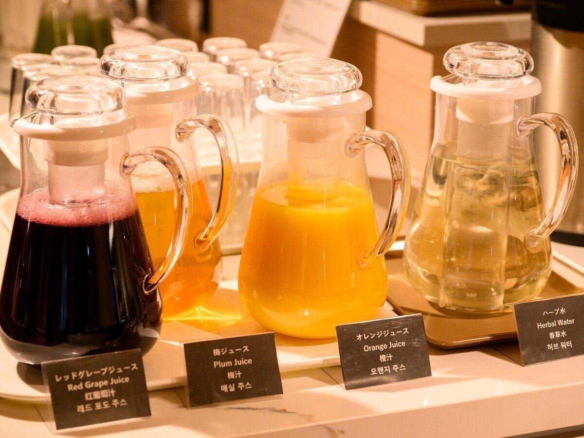 早餐
