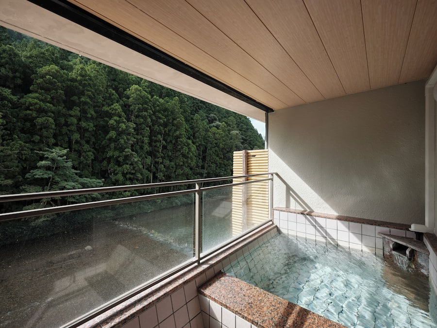 Kamer (JP-Style, Private External Bathroom) | Gratis wifi