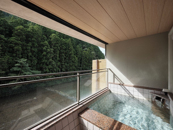 Kamer (JP-Style, Private External Bathroom) | Gratis wifi