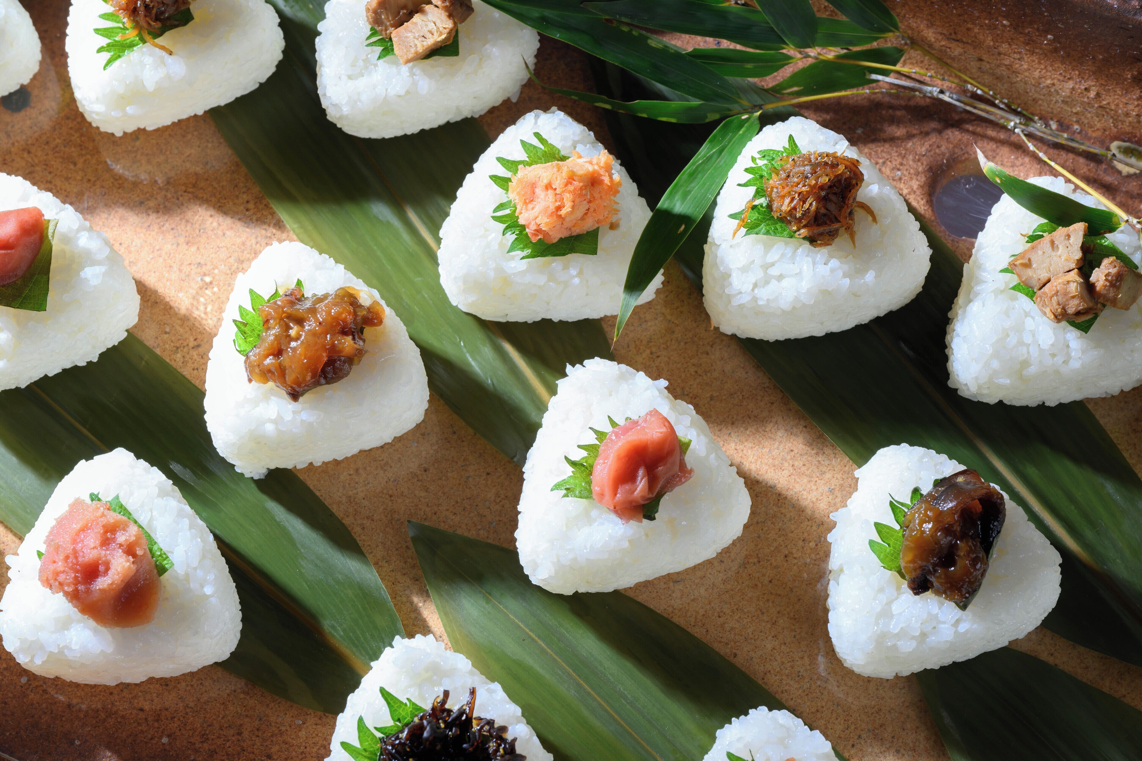 Bữa sáng buffet