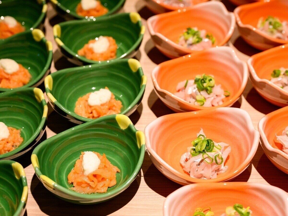뷔페