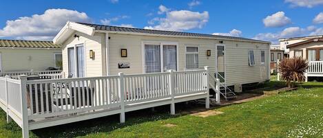 Chalet rustique | Extérieur