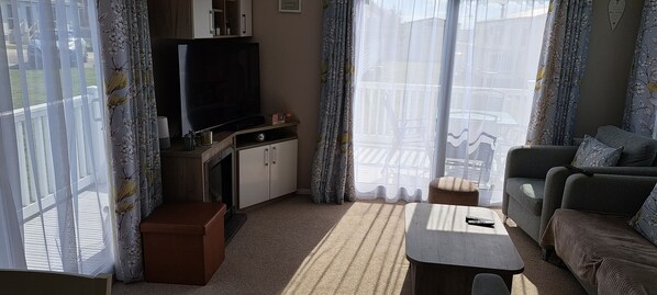 Cabana | Interior