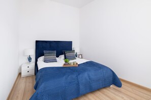 Apartment, 1 Bedroom, Balcony - Dietla Apartment With A/C by Renters (Kraków)