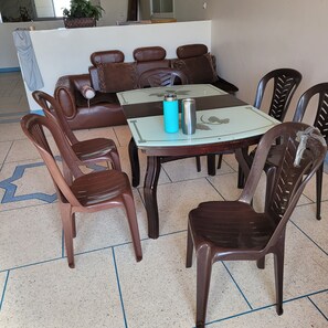 Restauración