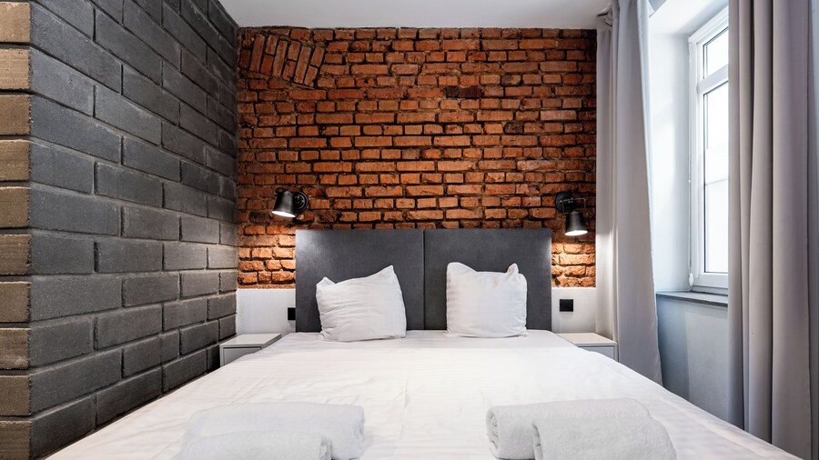 RentPlanet - Apartamenty Rybaki