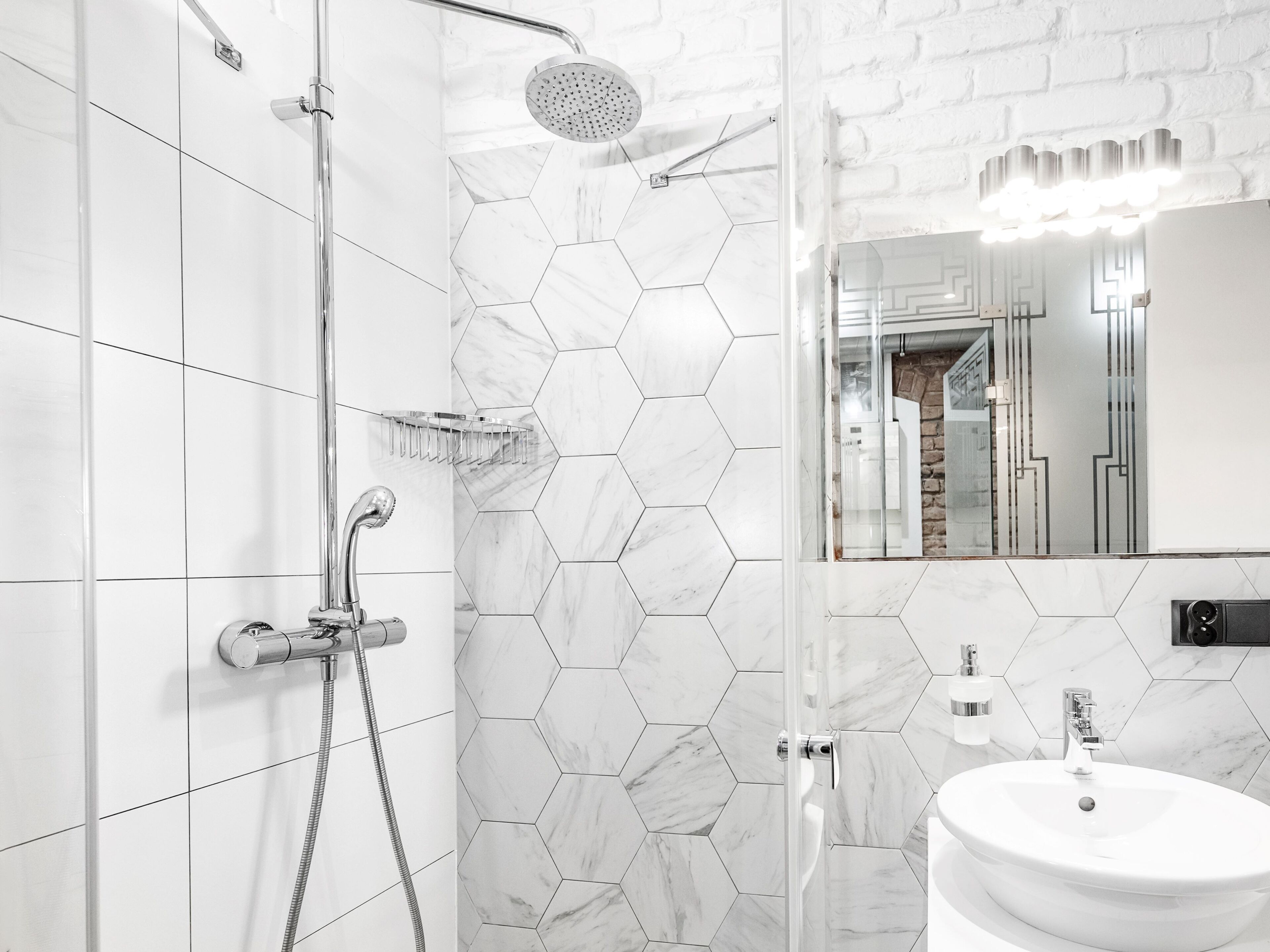 Classic Studio | Bathroom