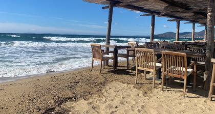 Mas Saint-tropez, Gigaro