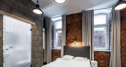 RentPlanet - Apartamenty Strzałowa