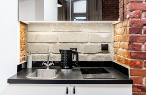 مطبخ صغير خاص