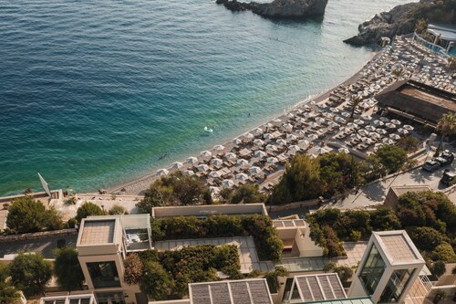 Folie Marine Beach Hotel & Club