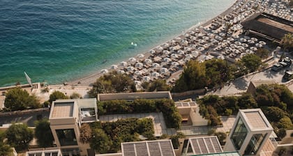 Folie Marine Beach Hotel & Club