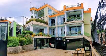 ibizza resort