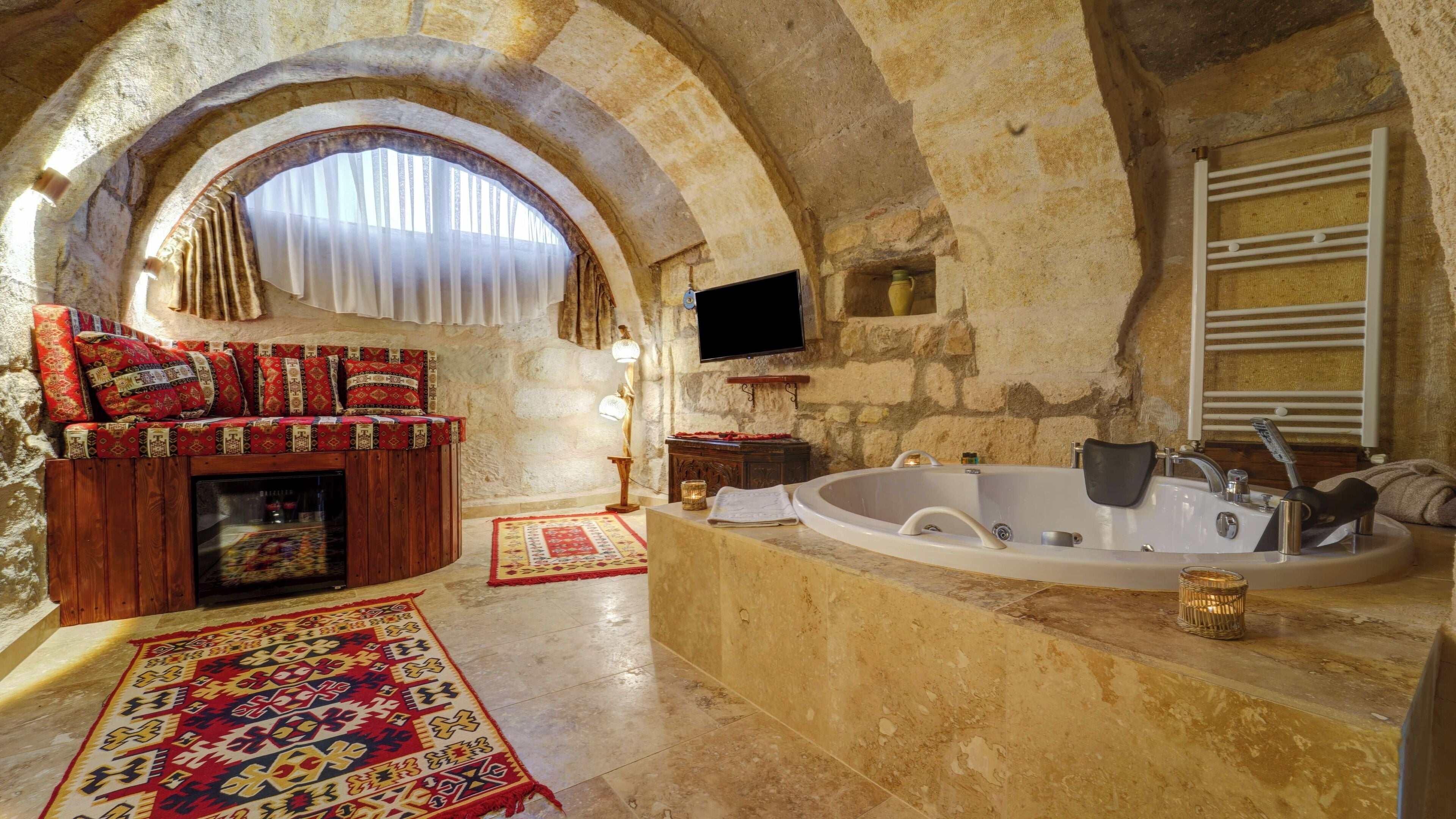 Photo - La Vie Cappadocia Cave