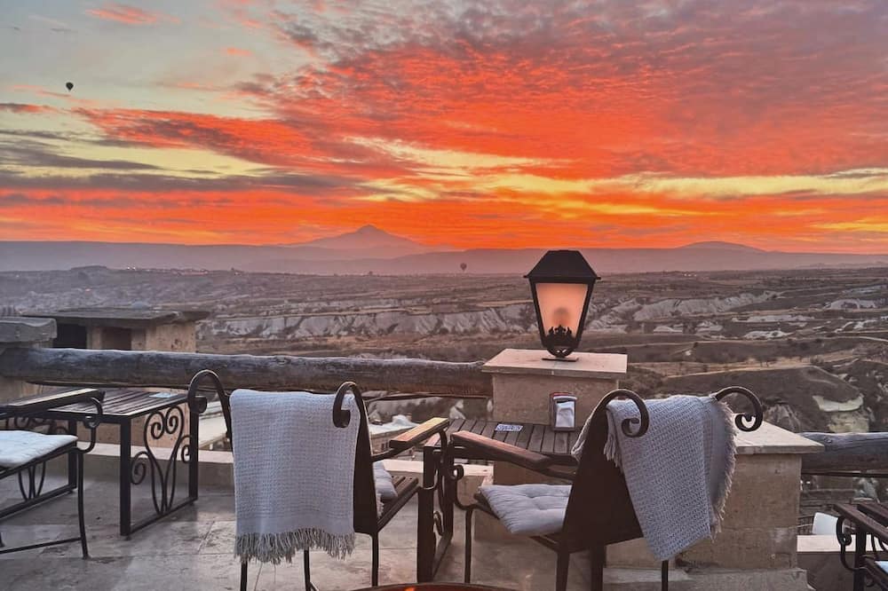 La Vie Cappadocia Cave Hotel
