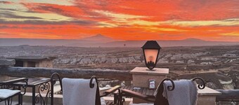 La Vie Cappadocia Cave Hotel