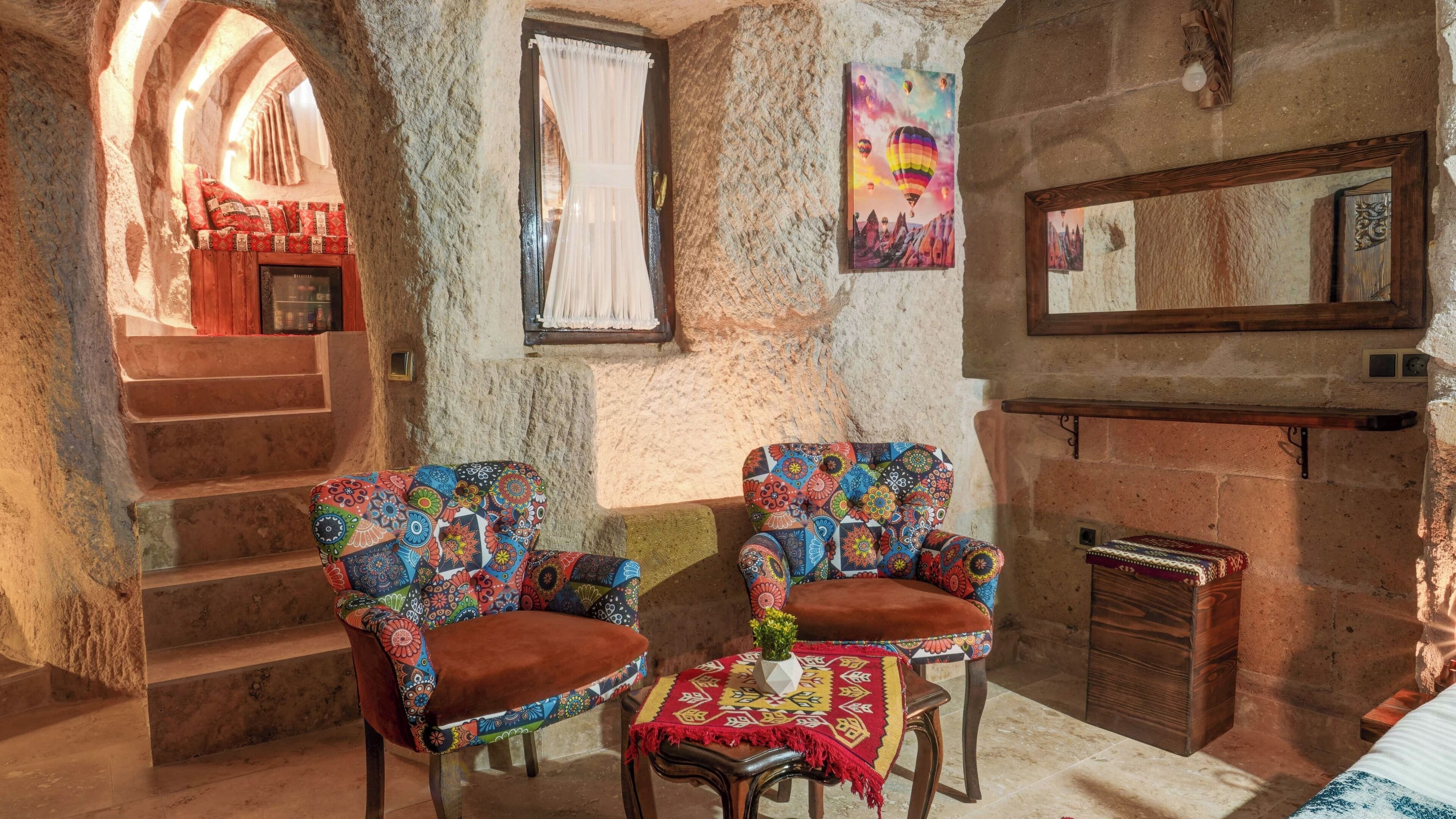 Photo - La Vie Cappadocia Cave