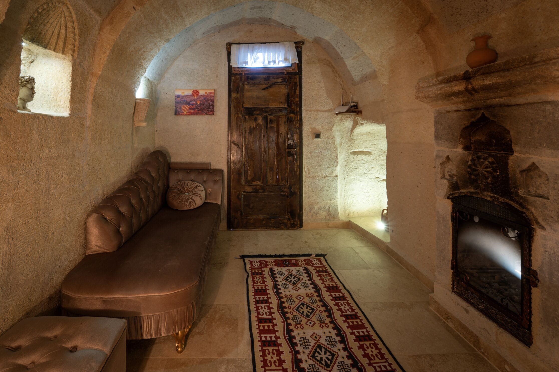 Photo - La Vie Cappadocia Cave
