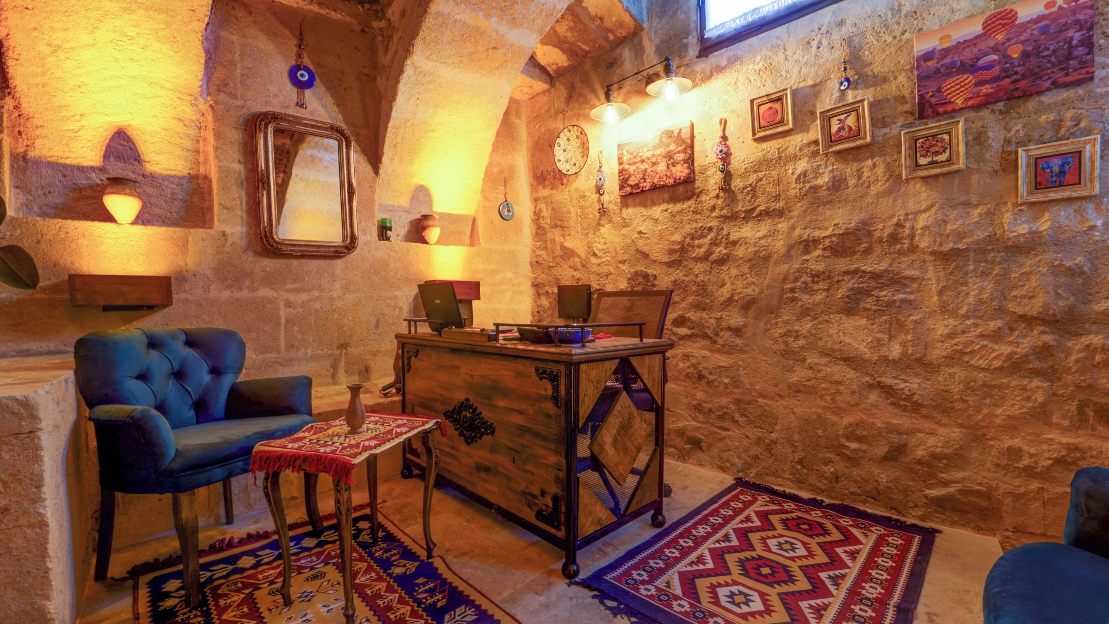 Photo - La Vie Cappadocia Cave