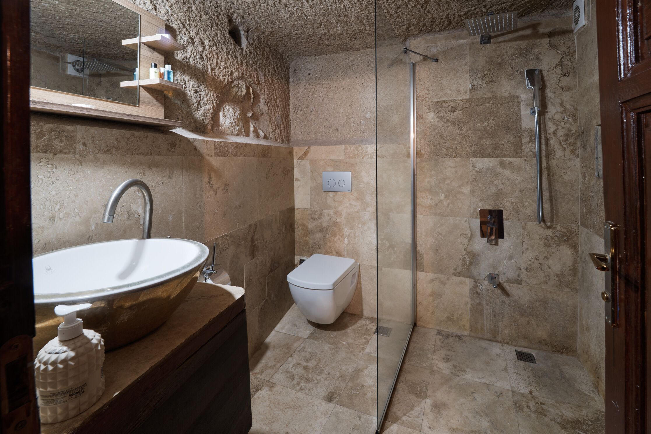 Photo - La Vie Cappadocia Cave Hotel