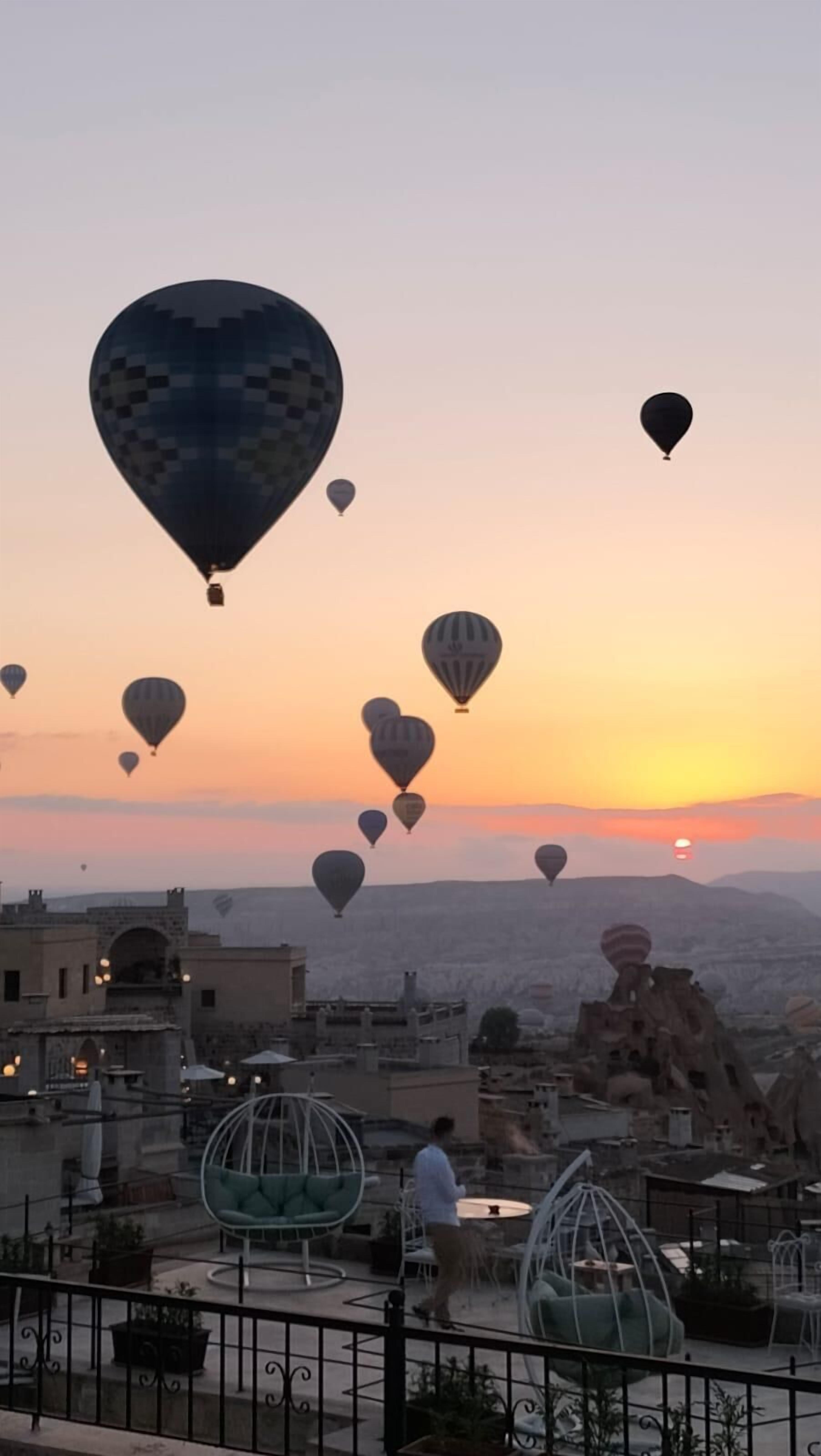 Photo - La Vie Cappadocia Cave