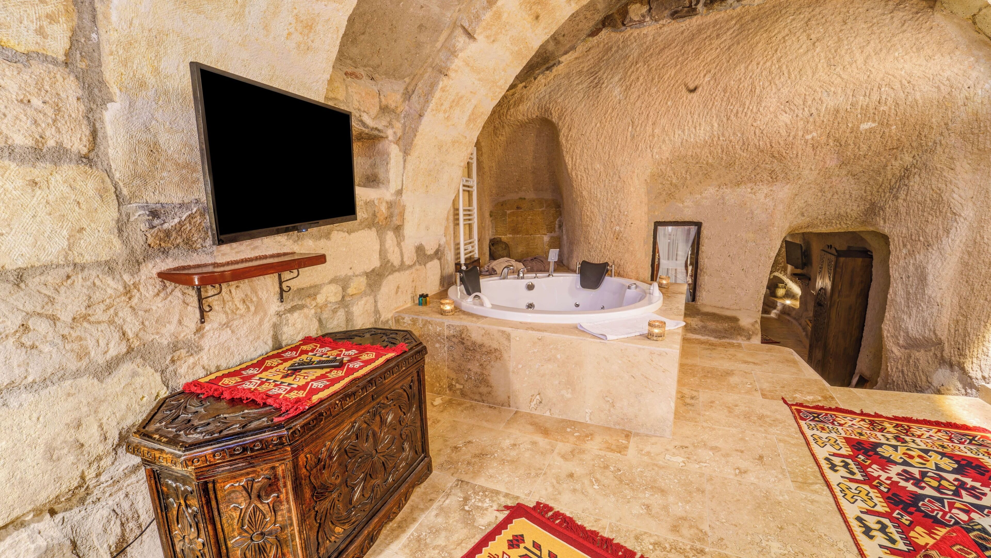 Photo - La Vie Cappadocia Cave