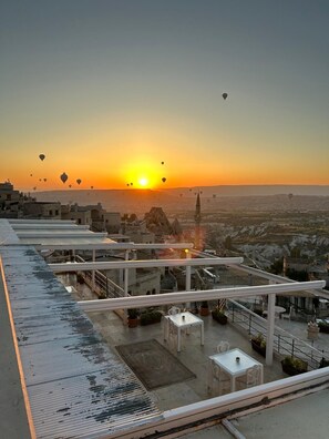 Exterior - La Vie Cappadocia Cave Hotel (Nevsehir)