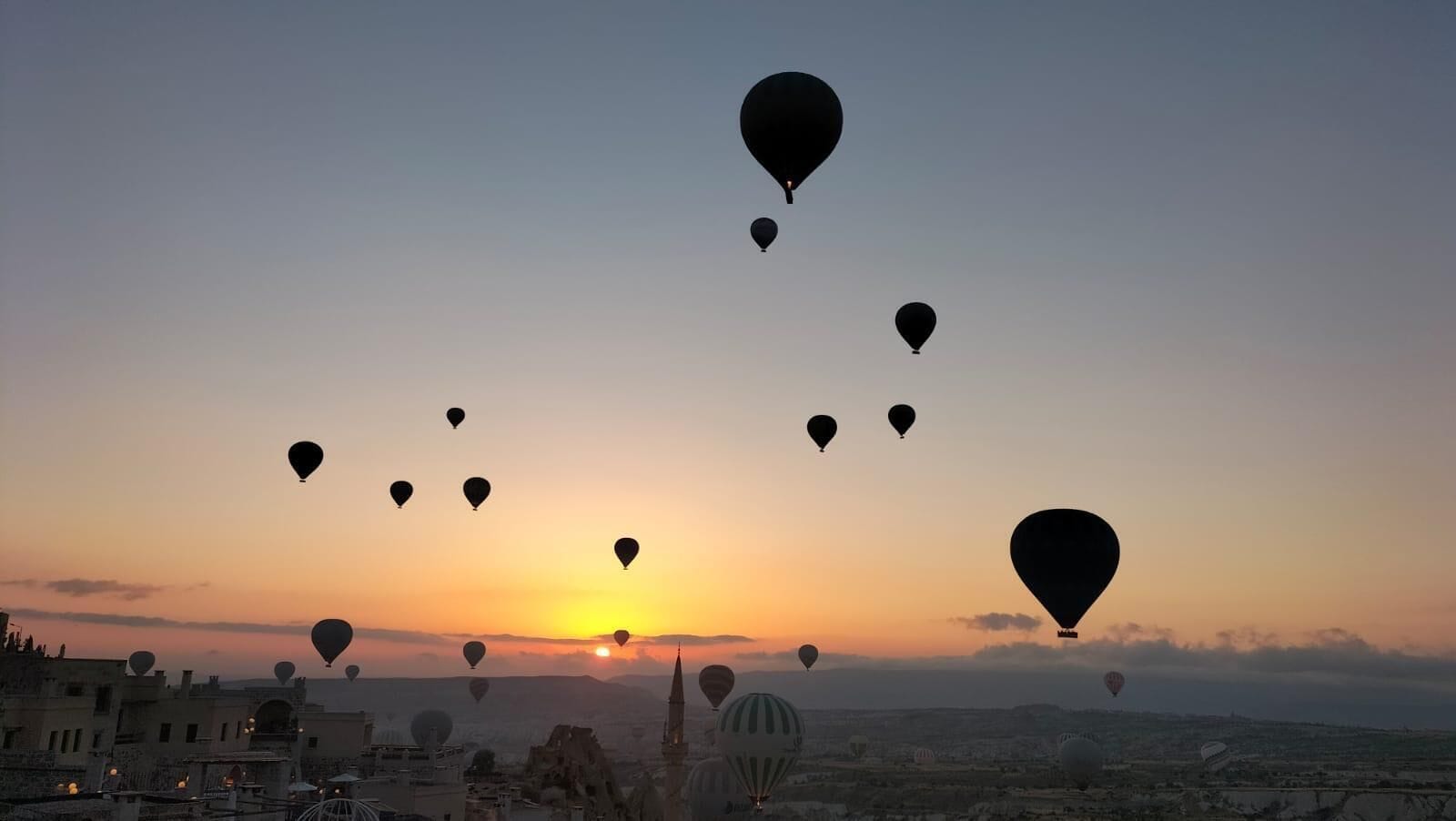 Photo - La Vie Cappadocia Cave