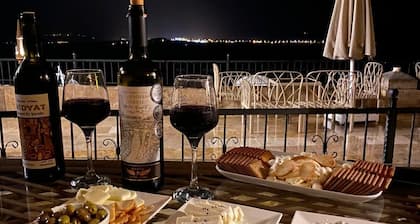 La Vie Cappadocia Cave Hotel