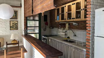 Chalet | Private kitchen