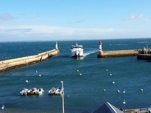 Port de plaisance