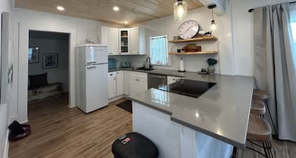 Bryson City Bungalow