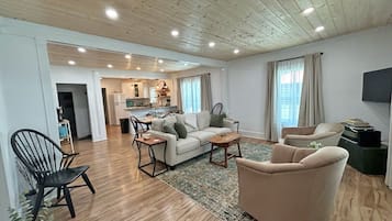 Téléviseur connecté