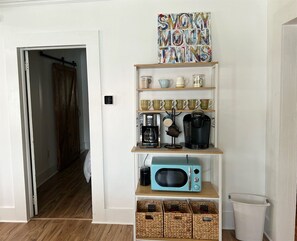 Interior - Bryson City Bungalow (Bryson City)