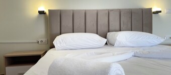 Grandfather Apartment just 100m from Berat Castle