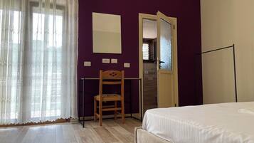 3 chambres, bureau, fer et planche à repasser, Wi-Fi