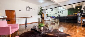 Smart Hotel