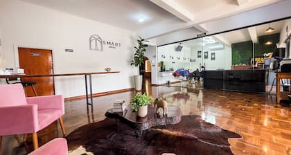 Smart Hotel
